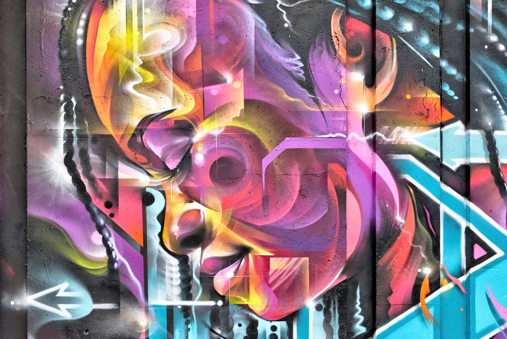 graffiti eindhoven hdr urbex art kunst kunstwerk mural murals berenkuil straatkunst